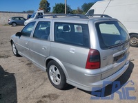 Opel Vectra B Sw J96 2.0 DTI 16V 101CV 1997-2003