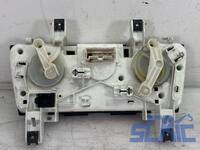 Tastiera Clima FIAT BRAVO 2 198 2007-2014 anteriore, frontale 5G786100 6