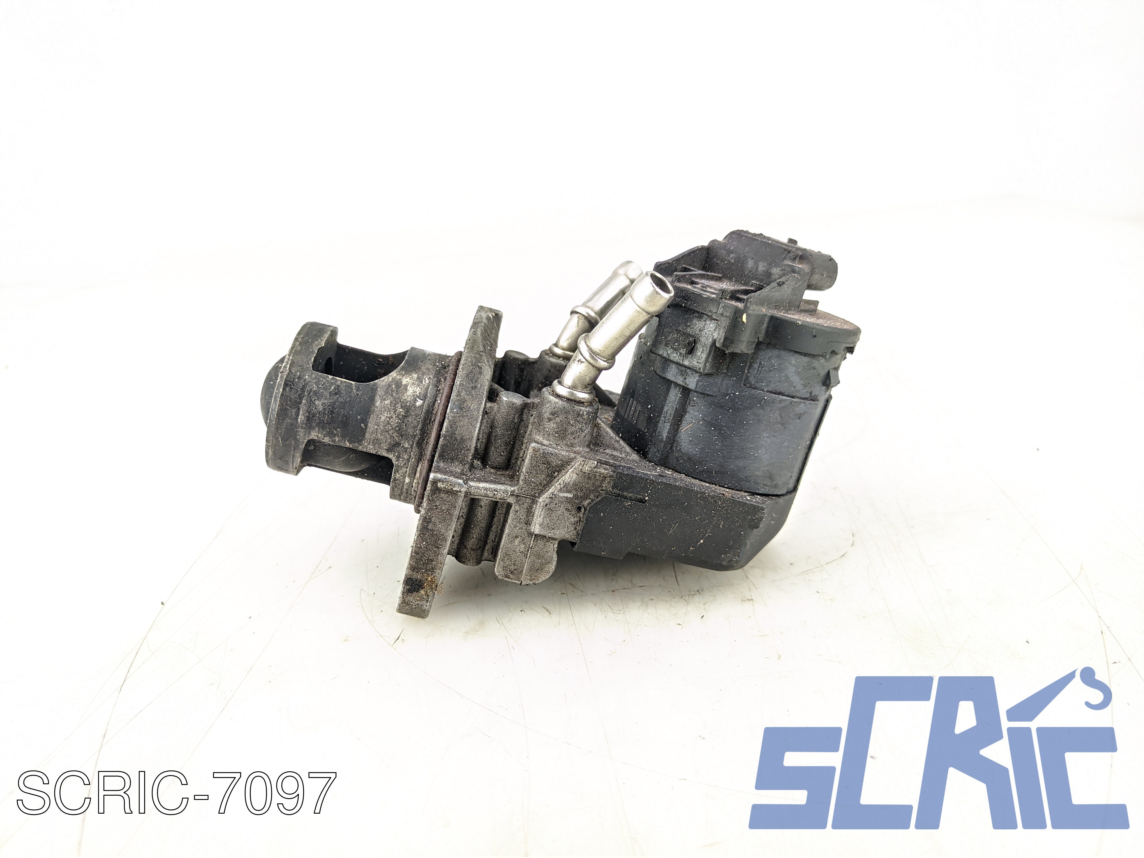 Valvola Egr BMW SERIE 1 CABRIOLET E88 120D 2008-2013 11717810871, 11719886714