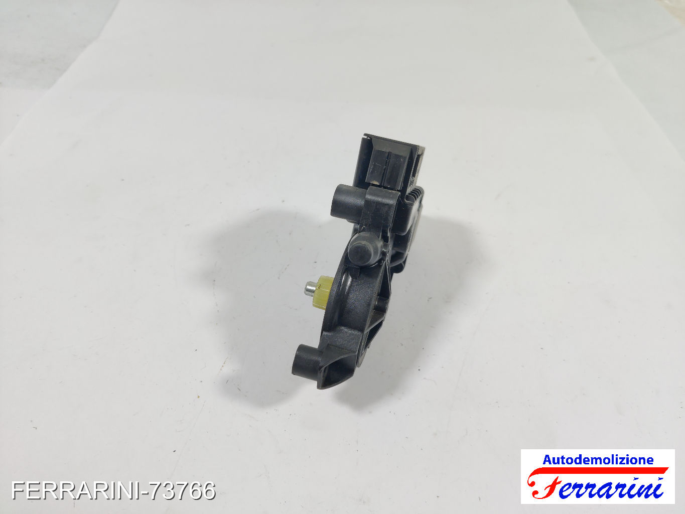 Motorino Alzavetro VW POLO 6C1, 6R1 1.6 TDI 2009-2023 6R0959802T, 850201005 8