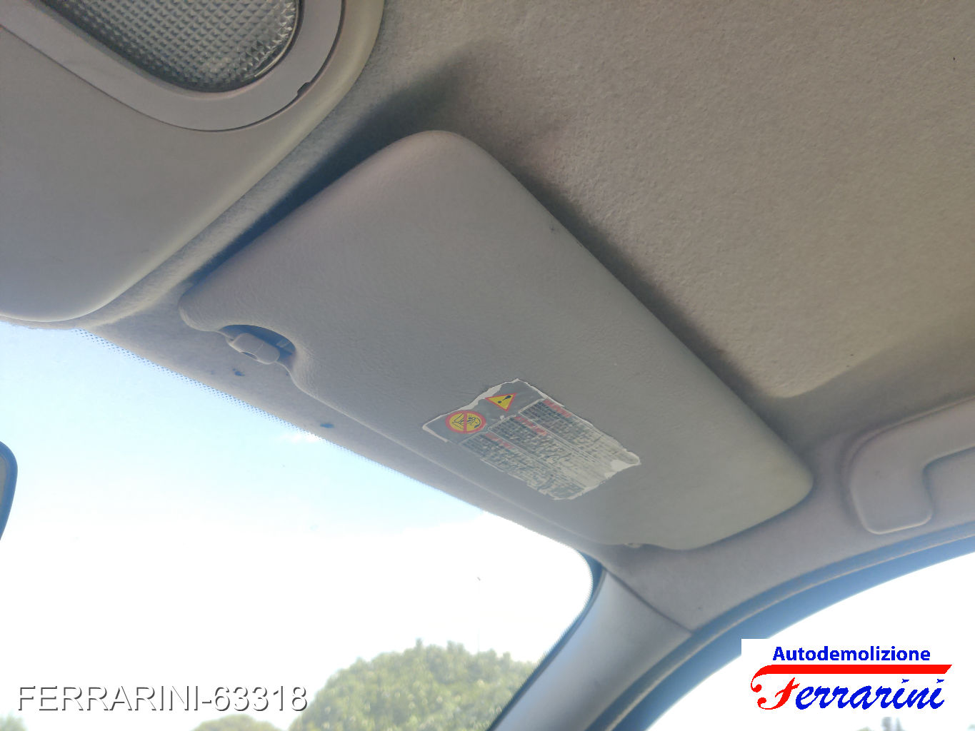 Renault Clio 2 BB, CB 1.2 58CV 1998-2010