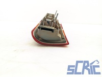 FORD COURIER 1994 Fanalino Stop Posteriore FORD FIESTA F3L, F5L 1991-1996