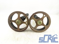 Albero A Camme RENAULT KANGOO KC0/1 1.6 16V 2001-2023 1E07719528, 7700274413