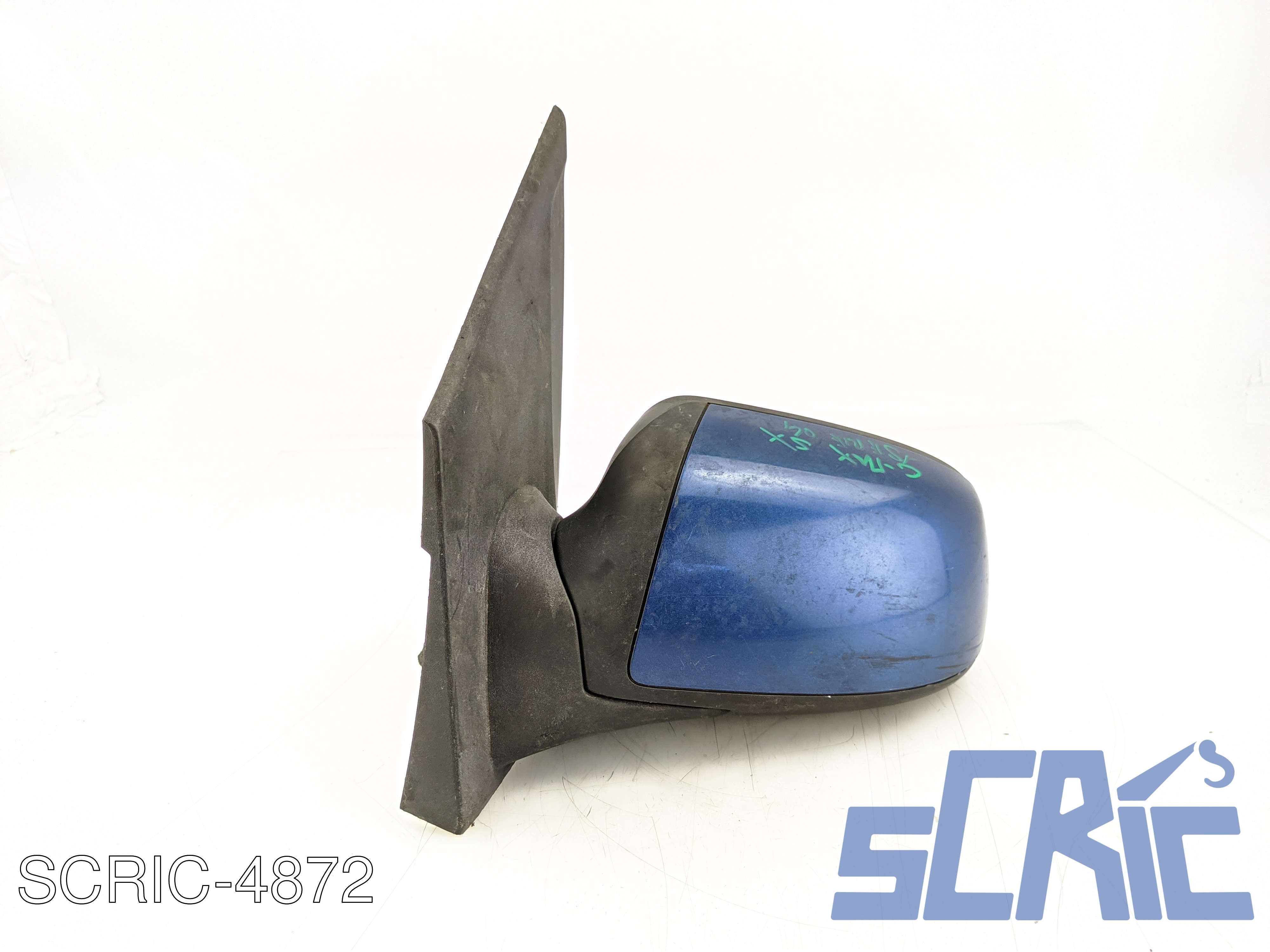 Specchietto Laterale FORD FOCUS C-MAX DM2 2003-2007 sinistro, sx