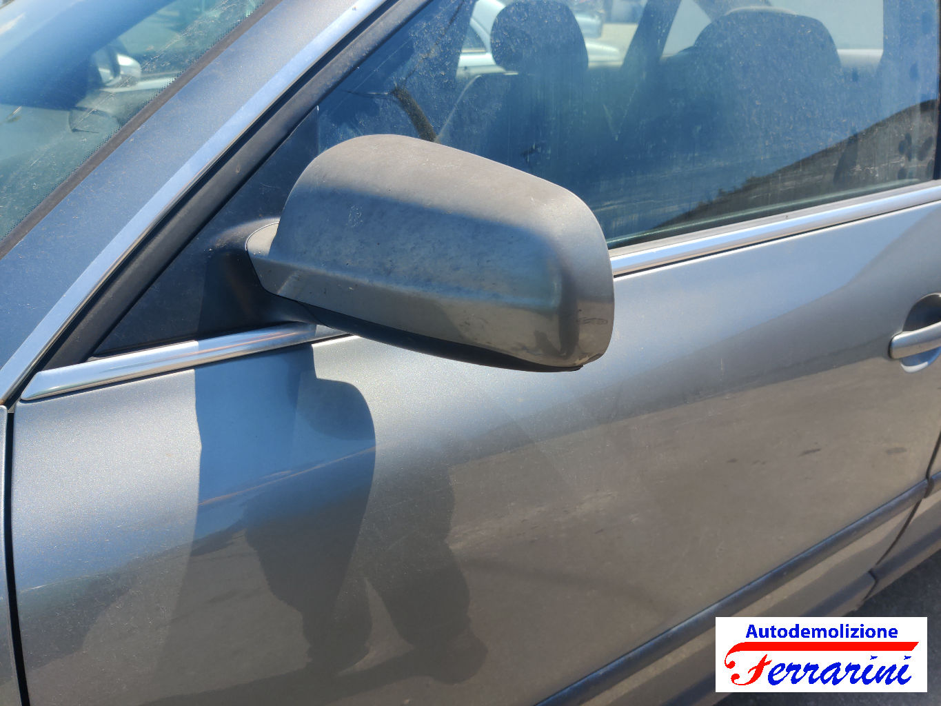 Vw Passat 3B3 1.9 TDI 130CV 2000-2005