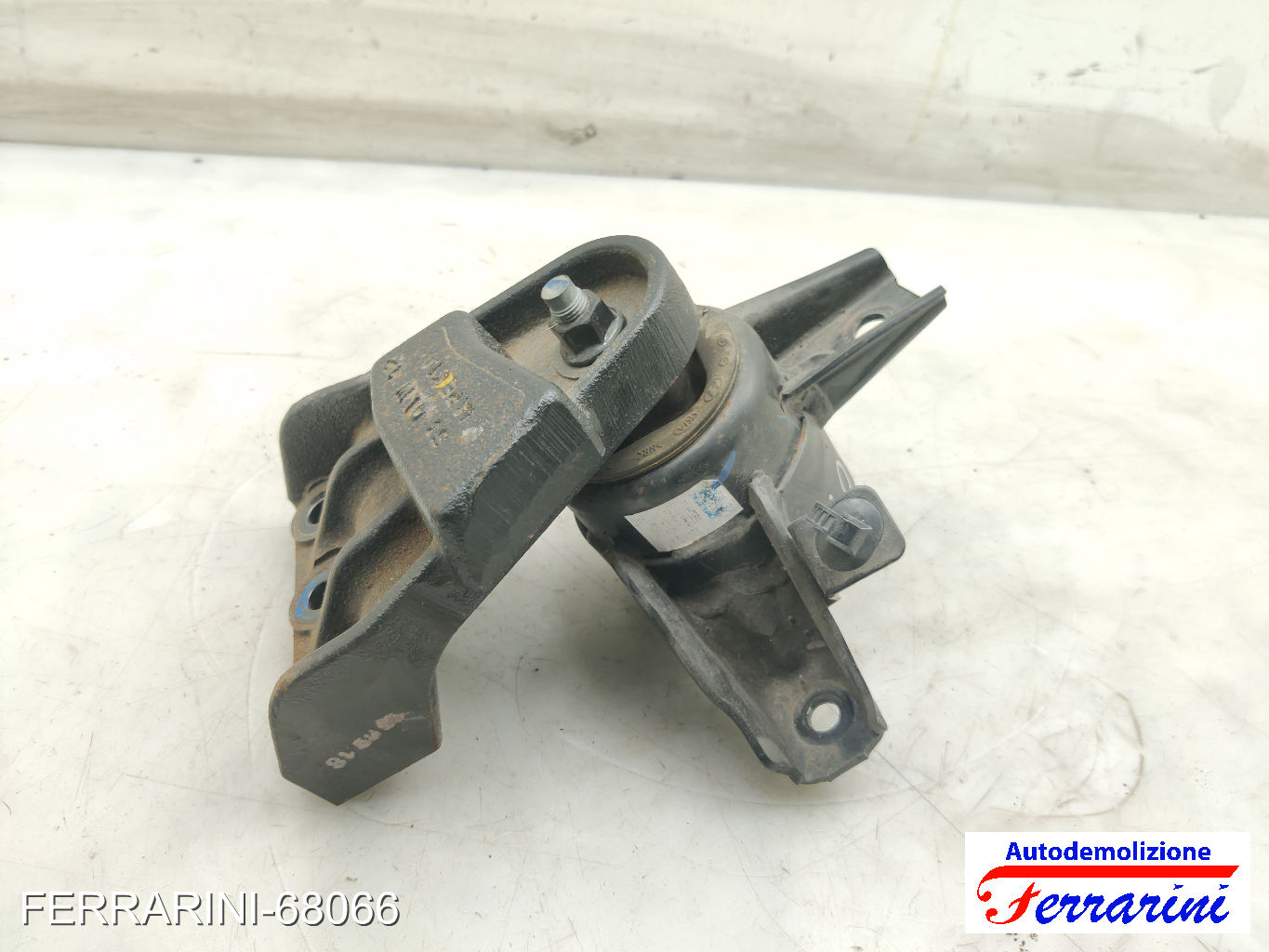 Supporto Motore HYUNDAI I10 BA, IA 1.0 2013-2023 21810B4000, 2112180748, BAIAGSL