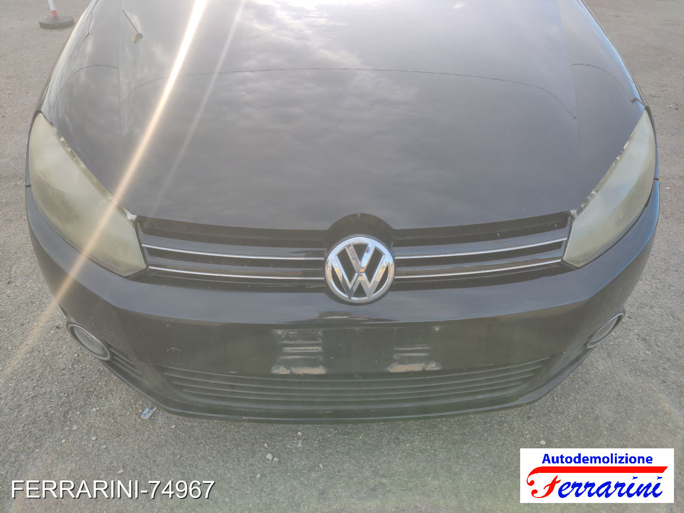 Vw Golf 6 69