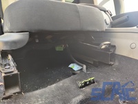 Vw New Beetle 1C1, 9C1 1.9 TDI 101CV 2001-2010