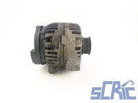 Alternatore OPEL ZAFIRA A T98 1.8 16V 1999-2000 90561971, 0124415002, 6204214