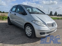 Mercedes Classe A W169 A 150 95CV 2004-2012