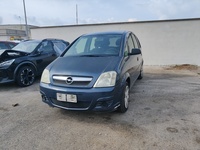 Opel Meriva A X03 1.4 16V TWINPORT 90CV 2004-2010