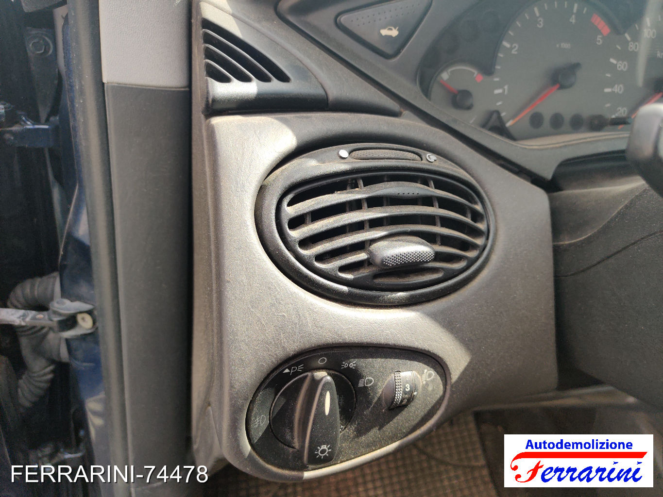 Ford Focus 32
