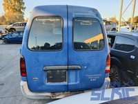 Nissan Vanette HC 23 2.3 D 75CV 1994-2002