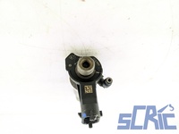 Iniettore NISSAN QASHQAI 1 J10, JJ10E, NJ10 2.0 DCI TRAZIONE INTEGRALE 2007-2013