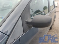 Ford Fiesta 5 JD, JH 1.4 TDCI 68CV 2001-2008