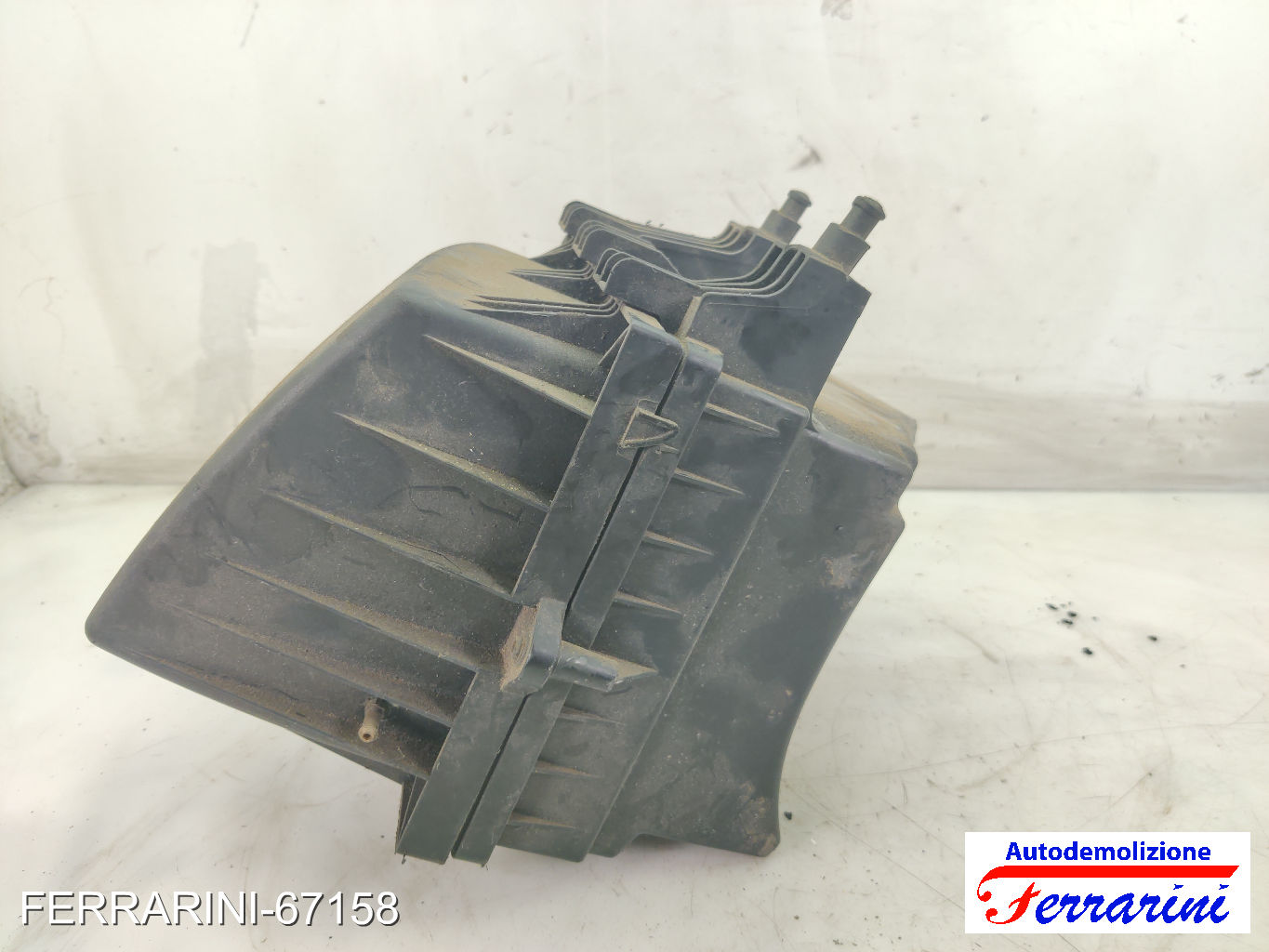 Scatola Cassa Filtro Aria OPEL MERIVA B S10 1.4 LPG 2011-2017 13340813, 13275089 12