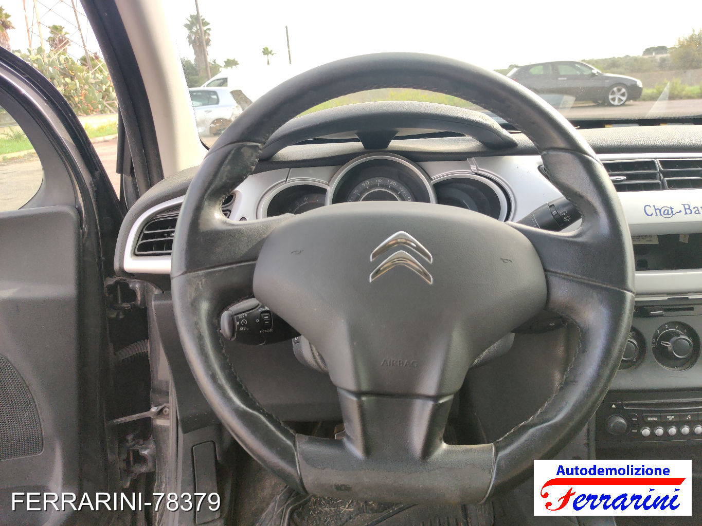 Citroen C3 2 24