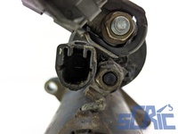Motorino Avviamento TOYOTA CARINA E T19 1.6 1993-1997 2810002040, 0001107030