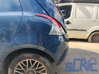 Lancia Ypsilon 312 1.2 BI-FUEL 69CV 2011-2023