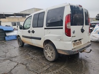 Fiat Doblo 119, 223 1.9 JTD 105CV 2003-2010
