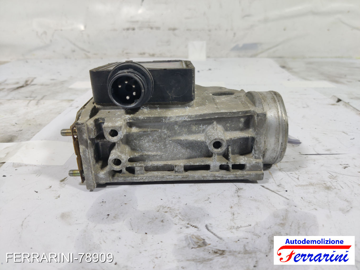 Debimetro BMW SERIE 3 E36 318I 1993-1998 13621734655, 1212205, 16216