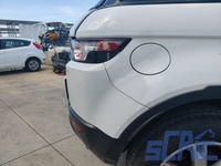 Land Rover Range Rover Evoque L538 2.2 D 4X4 190CV 2011-2019