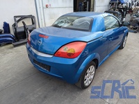 Opel Tigra Twintop X04 1.4 90CV 2004-2010
