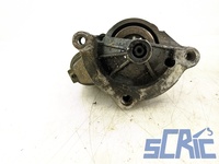 Motorino Avviamento PEUGEOT 307 CC 3B 2.0 HDI 135 2005-2009 0051511301 7