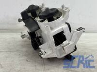 Tastiera Clima FIAT PUNTO 188 2003-2012 anteriore, frontale