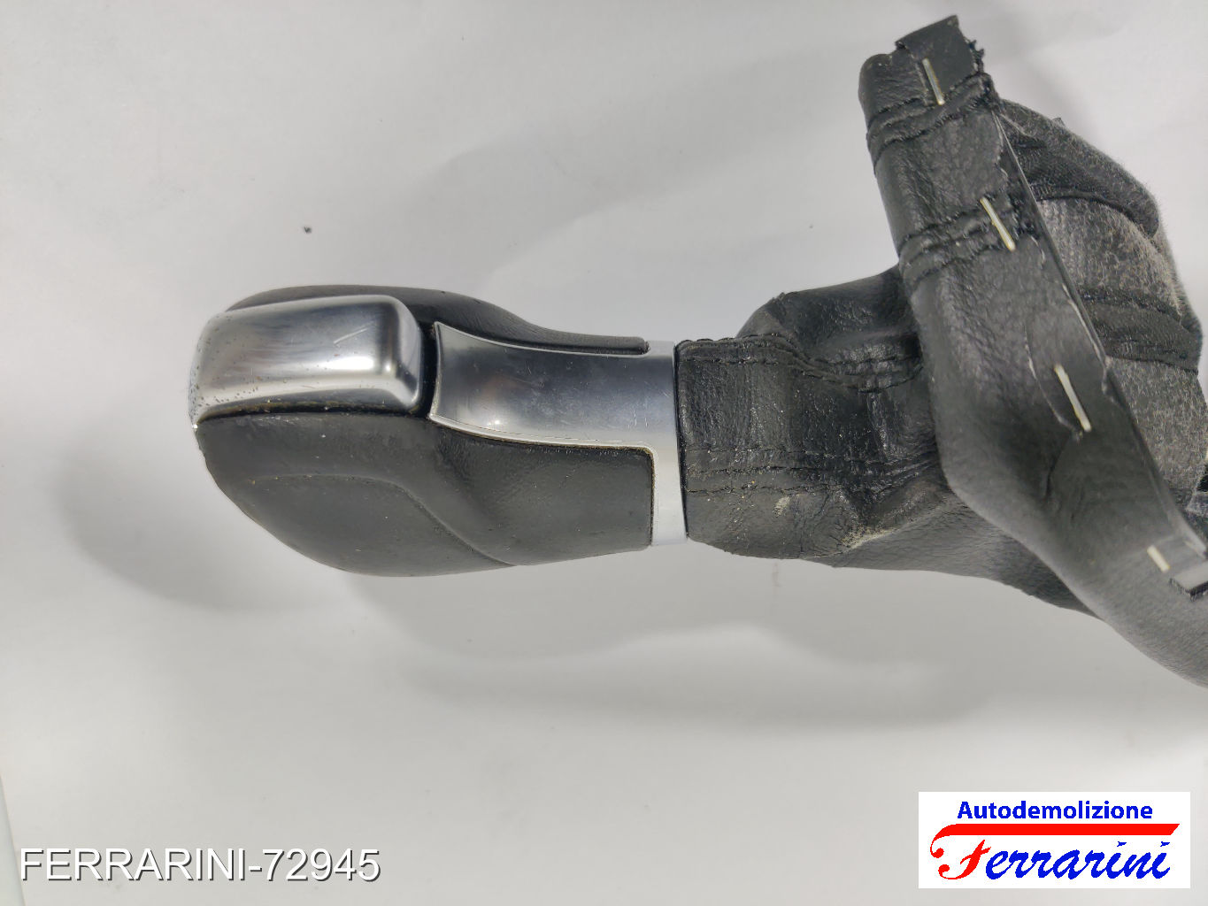 DSG Leva Cambio Automatico VW GOLF 7 5G1, BE1, BE2, BQ1 2.0 TDI 2012-2020