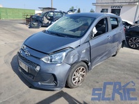 Hyundai I10 BA, IA 1.0 67CV 2013-2023