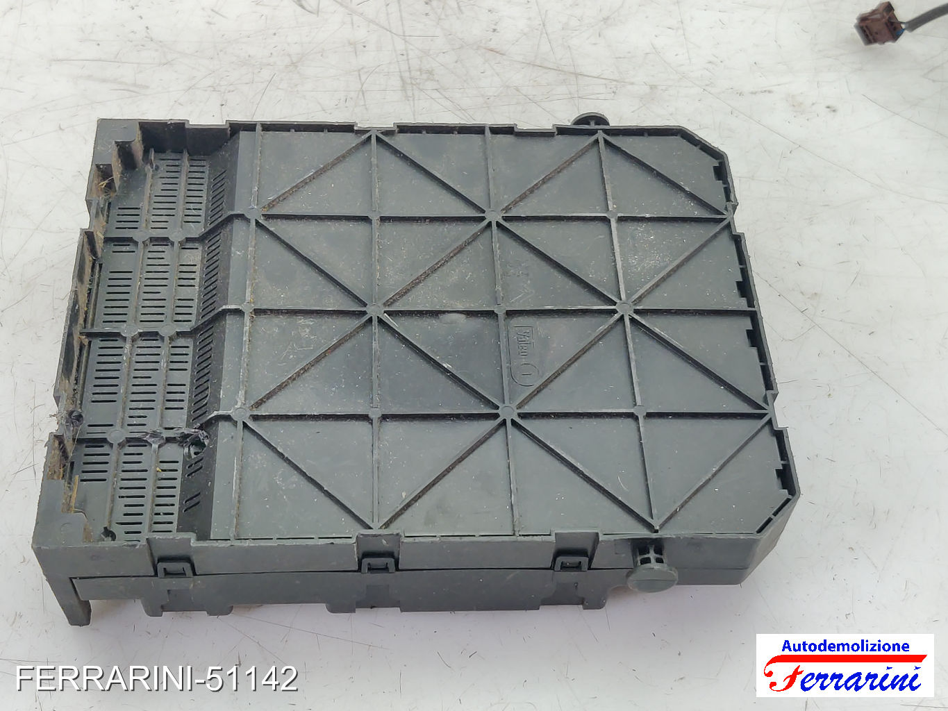 Kit Accensione CITROEN C4 LC 1.4 16V 2004-2011 IAW6LP205, 16735074, 9664164680