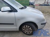 Vw Polo 9A, 9N 1.4 TDI 75CV 2001-2005