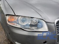 Faro Anteriore Destra