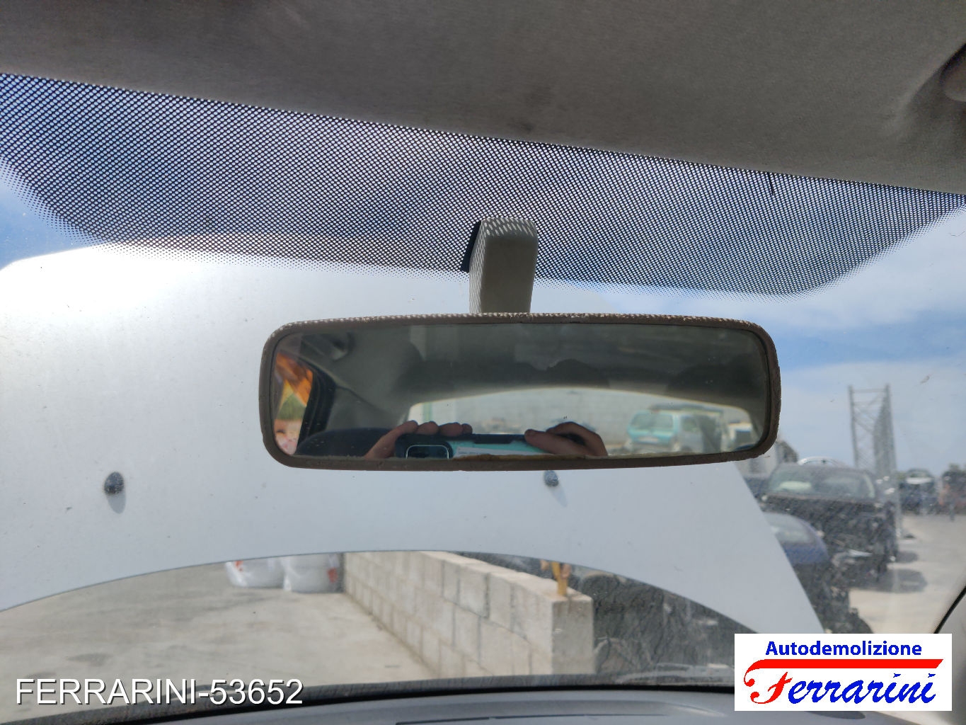 Citroen C3 1 FC, FN 1.1I 60CV 2002-2009