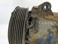 Compressore Clima RENAULT MEGANE 2 BM0/1, CM0/1 1.9 DCI 2002-2005 01140018