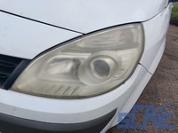 Renault Scenic 2 JM0/1 1.9 DCI 131CV 2005-2008