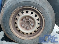 Nissan Vanette HC 23 2.3 D 75CV 1994-2002