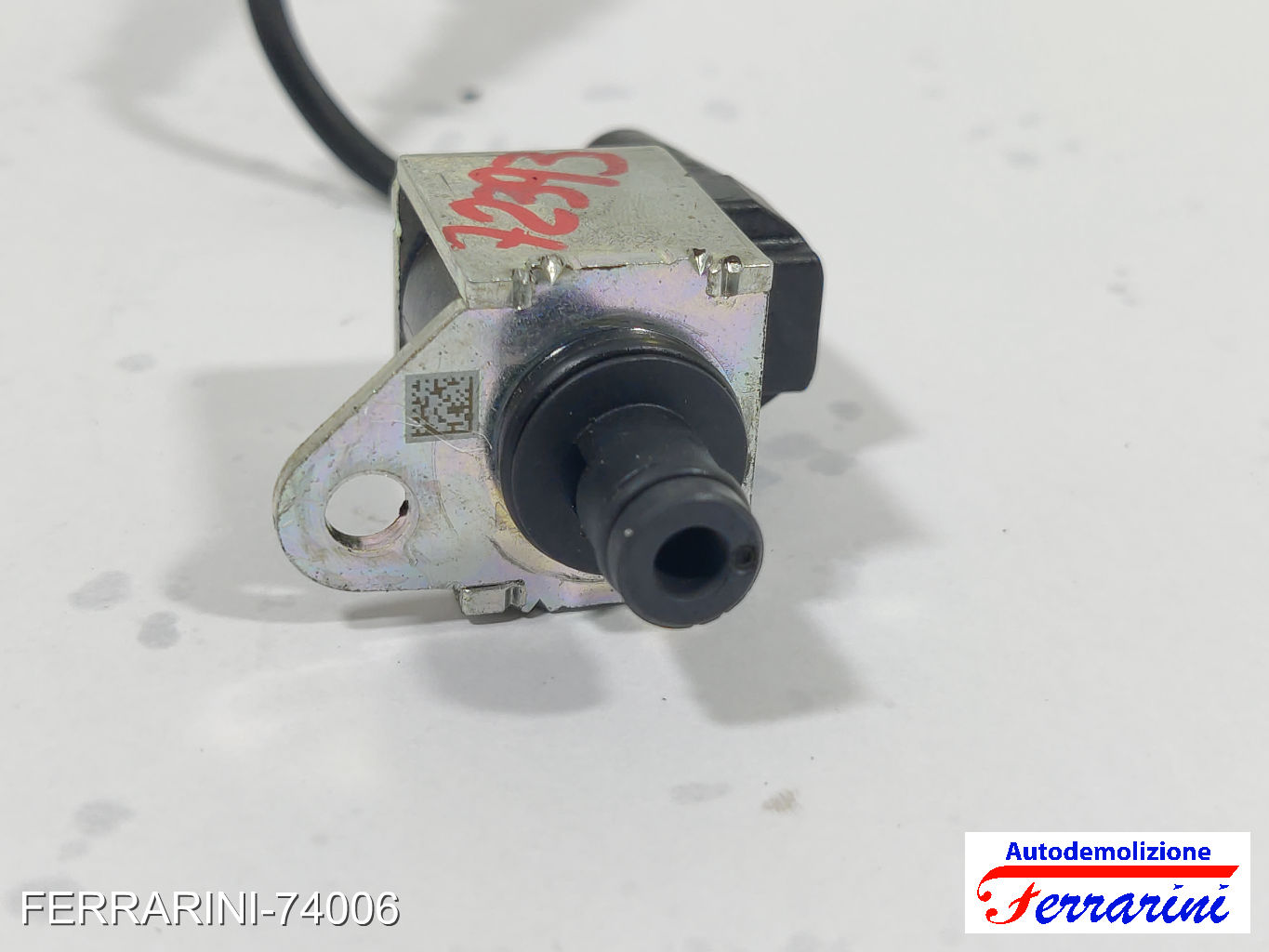 Elettrovalvola Continental VW GOLF 7 5G1, BE1, BE2, BQ1 2.0 TDI 2012-2020
