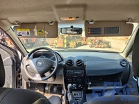Dacia Duster HS 1.6 16V 105CV 2010-2018