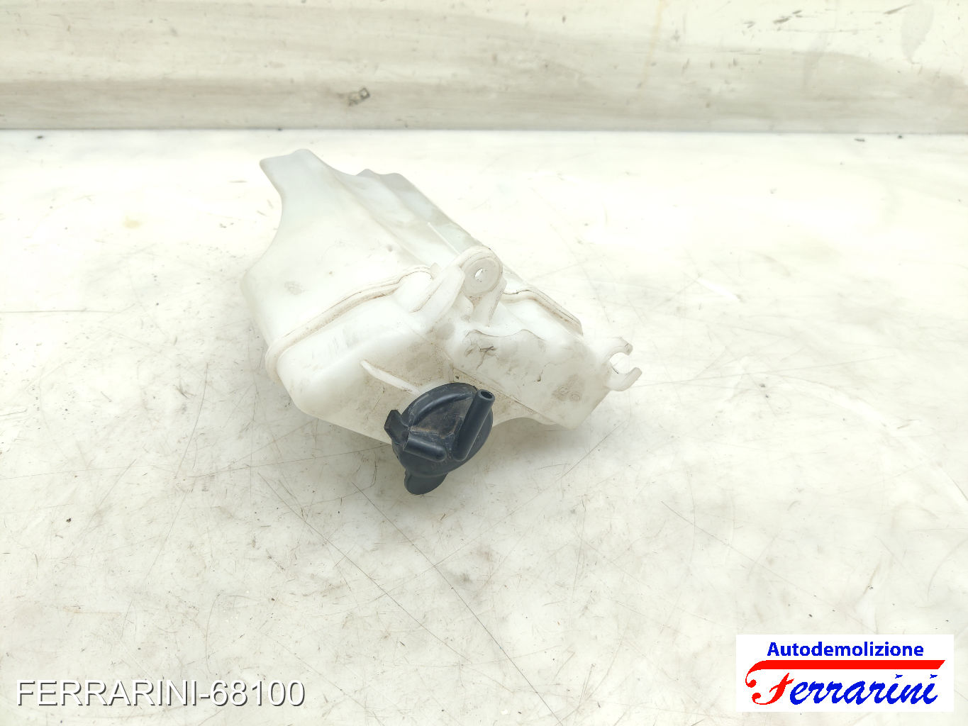 Vaschetta Liquido Motore HYUNDAI I10 BA, IA 1.0 2013-2023 25430B4000