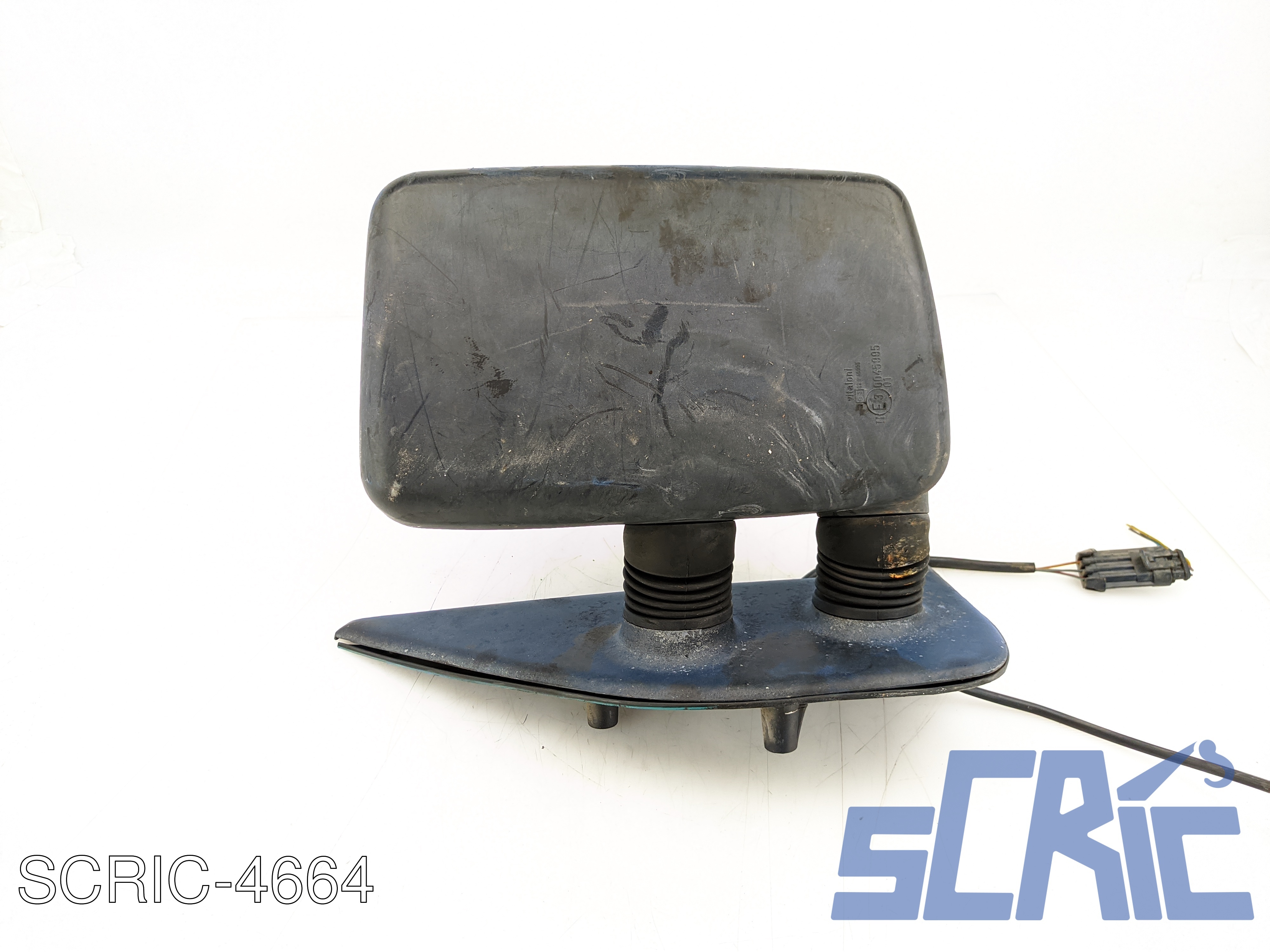 Specchietto Laterale FIAT DUCATO 230 1998-2002 sinistro, sx