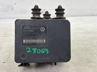 Centralina Pompa Abs AUDI A3 8P1 2.0 TDI 2005-2008 1K0614517AE, 10020602404 10