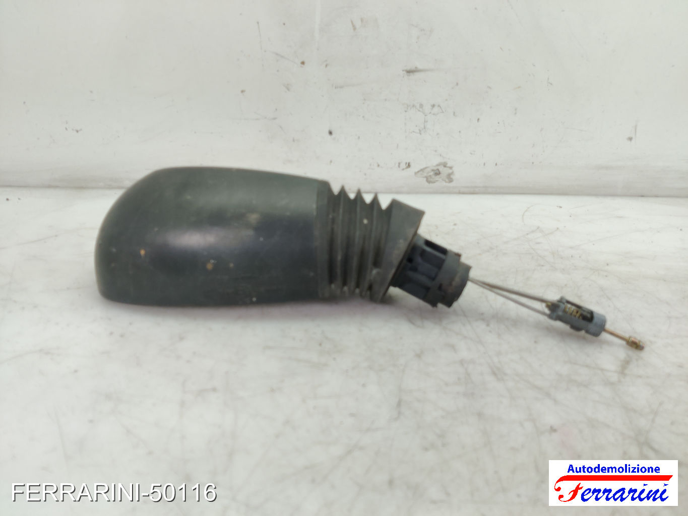 Specchietto Laterale FIAT PUNTO 188 1999-2012 destro, dx
