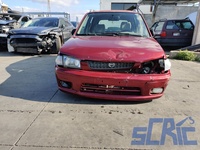 Mazda Demio DW 1.3I 16V 72CV 1998-2000
