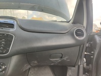 Fiat Punto Evo 199 1.3 D MULTIJET 75CV 2009-2012