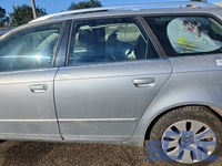 Audi A4 At 8ED 2.0 TDI 16V 140CV 2004-2008