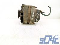 Alternatore FIAT PANDA 141 750 1986-2003 46472225, STX100089R, 7565832