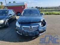 Opel Insignia A Sw G09 2.0 CDTI 160CV 2008-2015