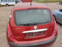 Lancia Ypsilon 843 1.2 80CV 2003-2011
